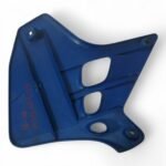 Kawasaki KDX125SR 125 1990-1999 Left Hand Fairing Panel OEM 49089-1092 - Image 6
