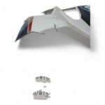 Honda CBF1000L Africa twin 1000 2017 Right Hand Fairing Panel OEM - Image 7