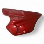 Honda NX650 650 1996-2002 Left Hand Fairing Panel OEM - Image 3
