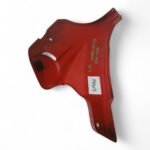 Honda NX650 650 1996-2002 Left Hand Fairing Panel OEM - Image 6