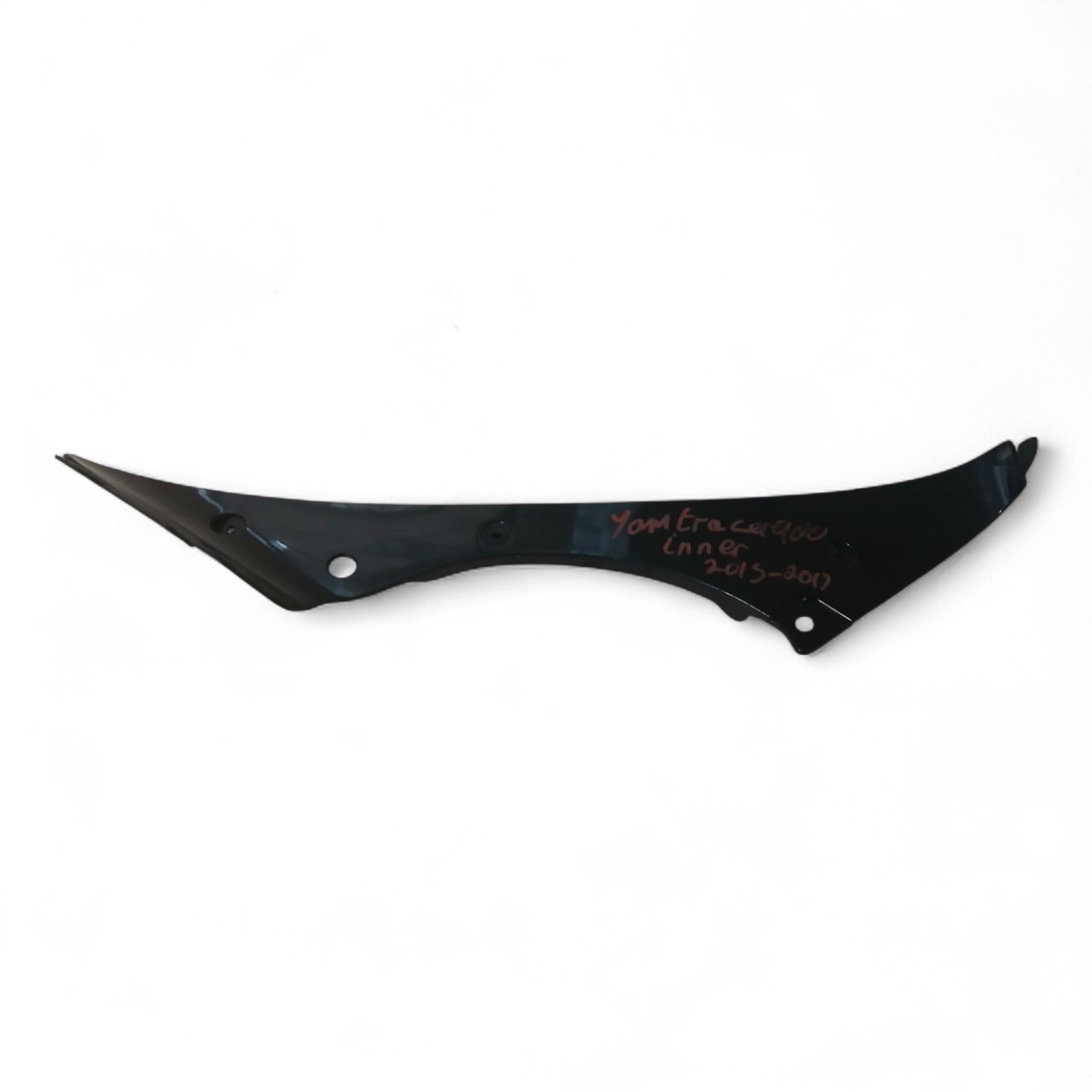 10417_2028129.jpg Yamaha Tracer900 900 2015-2017 Inner Fairing Panel OEM 5EB-2836K-00 - Image 1