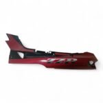 Kawasaki ZZR600 600 1990-2000 Rear Left Hand Tail Fairing Panel OEM 36001-1436