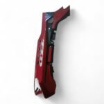 Kawasaki ZZR600 600 1990-2000 Rear Left Hand Tail Fairing Panel OEM 36001-1436 - Image 2