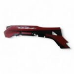 Kawasaki ZZR600 600 1990-2000 Rear Left Hand Tail Fairing Panel OEM 36001-1436 - Image 3