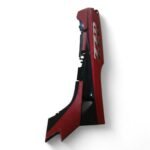 Kawasaki ZZR600 600 1990-2000 Rear Left Hand Tail Fairing Panel OEM 36001-1436 - Image 4