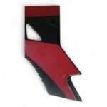 Kawasaki ZZR600 600 1990-2000 Rear Left Hand Tail Fairing Panel OEM 36001-1436 - Image 5