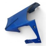 Suzuki GSXR600 600 1996-2000 Lower Belly Pan Fairing OEM 94661-33EO - Image 2