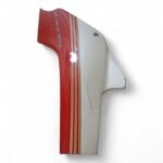 Kawasaki ZX-1100 1100 1993 Right Cover Fairing Panel OEM 36001-1349 - Image 2