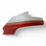 Kawasaki ZX-1100 1100 1993 Right Cover Fairing Panel OEM 36001-1349 - Image 3