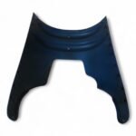 Suzuki UX50 50 1999-2000 Main Inner Fairing Panel Lower Belly Pan Fairing Panel OEM 48141-22F00 - Image 6