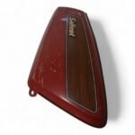 Kawasaki KZ400 400 1974-1979 Right Hand Cover Fairing Panel OEM - Image 4