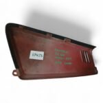 Kawasaki KZ400 400 1974-1979 Right Hand Cover Fairing Panel OEM - Image 5