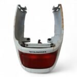 Honda CBR1000 1000 1992-1996 Rear Tail Fairing and Light OEM - Image 5