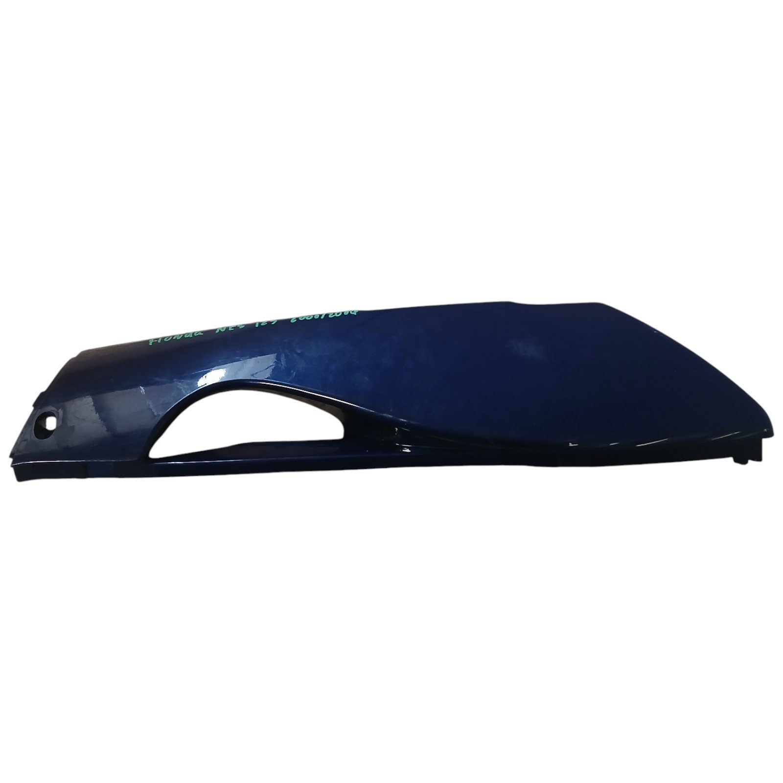 10429_2028129.jpg Honda NES125 125 2000-2004 Right Lower Cover Fairing OEM 83540-KGF-9000 - Image 1