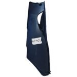 Honda NES125 125 2000-2004 Right Lower Cover Fairing OEM 83540-KGF-9000 - Image 5