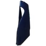 Honda NES125 125 2000-2004 Right Lower Cover Fairing OEM 83540-KGF-9000 - Image 6