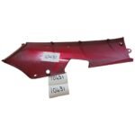 Honda ST1300 1300 2002-2013 Left Hand Floor Cover Panel OEM 64330-KRPA-9000
