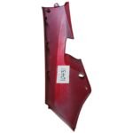 Honda ST1300 1300 2002-2013 Left Hand Floor Cover Panel OEM 64330-KRPA-9000 - Image 3