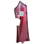 Honda ST1300 1300 2002-2013 Left Hand Floor Cover Panel OEM 64330-KRPA-9000 - Image 4