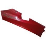 Honda ST1300 1300 2002-2013 Left Hand Floor Cover Panel OEM 64330-KRPA-9000 - Image 6