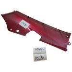 Honda ST1300 1300 2002-2013 Left Hand Floor Cover Panel OEM 64330-KRPA-9000 - Image 7
