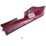 Honda ST1300 1300 2002-2013 Left Hand Floor Cover Panel OEM 64330-KRPA-9000 - Image 8