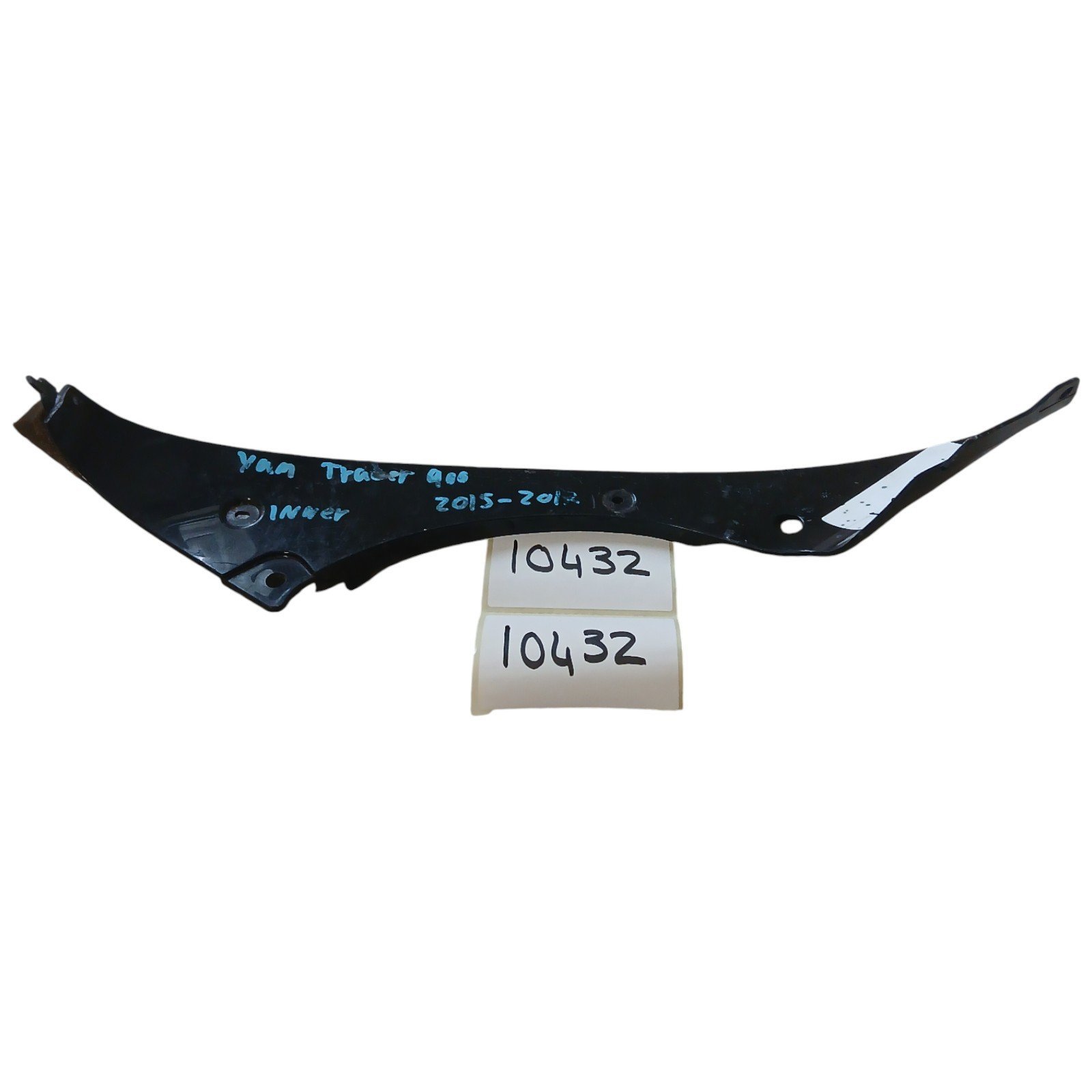 10432_2028129.jpg Yamaha Tracer900 900 2015-2017 Inner fairing OEM 5EB-2836K-00 - Image 1