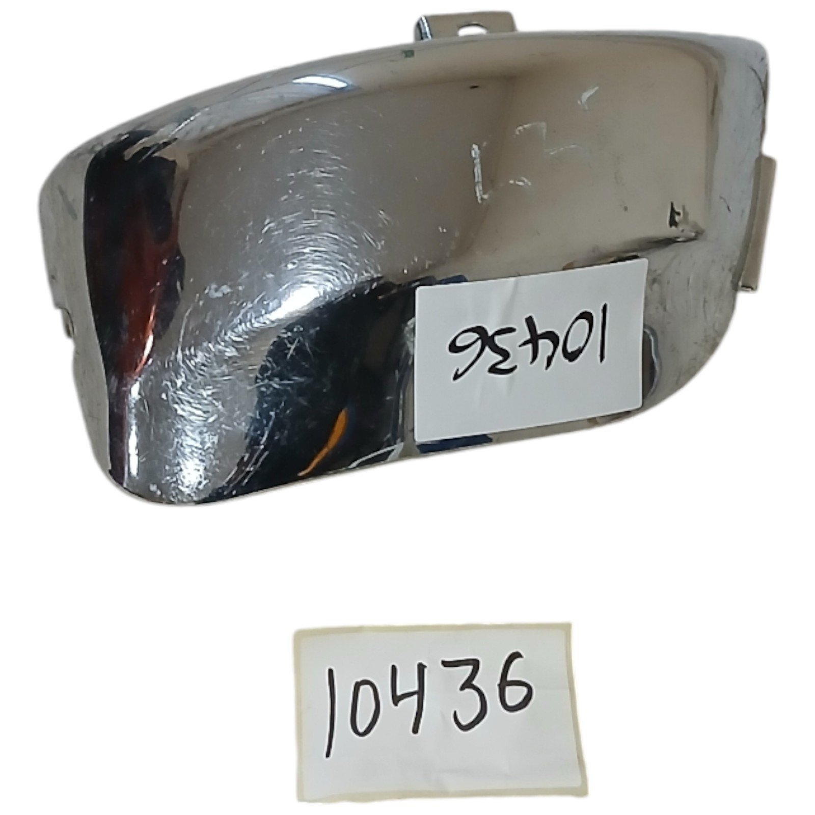 10436_2028129-Photoroom.jpg Yamaha Vigaro XV1100 1100 1986-1999 Right Hand Cover Fairing OEM - Image 1