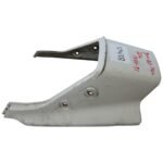 Yamaha RD75 75 1986-1991 Rear Seat Cowl OEM - Image 4