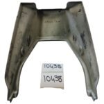 Yamaha RD75 75 1986-1991 Rear Seat Cowl OEM - Image 5