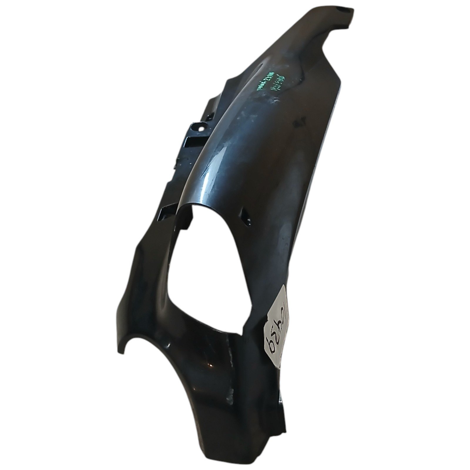 10439_2028129-Photoroom.jpg Kawasaki ZX1100 1100 1994-1996 Right Rear Fairing OEM - Image 1
