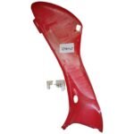 Peugeot Trekker 50/100 2005-2014 Right Hand Fairing OEM 11 738 824 0 - Image 2
