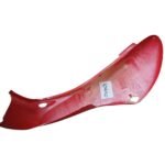 Peugeot Trekker 50/100 2005-2014 Right Hand Fairing OEM 11 738 824 0 - Image 4