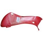 Peugeot Trekker 50/100 2005-2014 Right Hand Fairing OEM 11 738 824 0 - Image 5