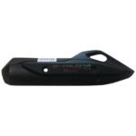 Yamaha N-Max125 125 2017 Left Protector Muffler OEM 18318-K35-V000