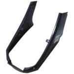 Kawasaki AR125 125 1982 Rear Fairing OEM - Image 2