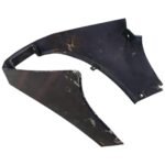 Kawasaki AR125 125 1982 Rear Fairing OEM - Image 6