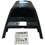 Kawasaki Z400 400 1988 Rear Seat Cowl OEM - Image 3