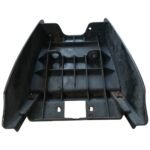 Kawasaki Z400 400 1988 Rear Seat Cowl OEM - Image 4