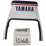 yamaha SZ 600/400/750 400-750 1987 Rear Centre Cowl Fairing OEM - Image 3