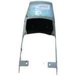 Kawasaki Z250 250 1980 Rear Seat Cowl OEM - Image 3