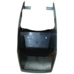 Kawasaki Z250 250 1980 Rear Seat Cowl OEM - Image 6