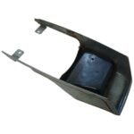 Kawasaki Z250 250 1980 Rear Seat Cowl OEM - Image 7