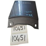Yamaha YBR125 125 2014-2016 Rear centre cowl fairing OEM - Image 2