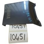 Yamaha YBR125 125 2014-2016 Rear centre cowl fairing OEM - Image 4