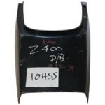 Kawasaki Z400 400 1988 Rear Seat Cowl OEM