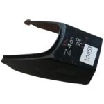 Kawasaki Z400 400 1988 Rear Seat Cowl OEM - Image 2