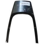 Kawasaki Z400 400 1988 Rear Seat Cowl OEM - Image 3