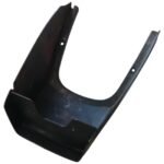 Kawasaki Z400 400 1988 Rear Seat Cowl OEM - Image 6
