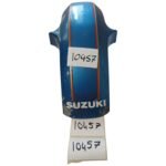 Suzuki RV125 125 1972-1982 Front Mudguard Fender OEM